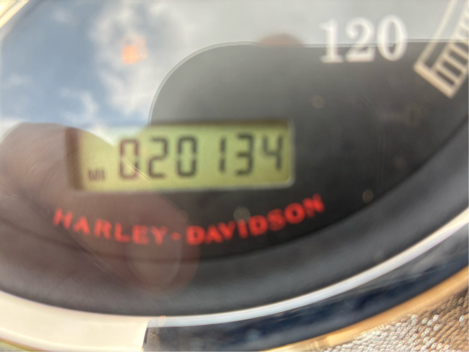 2007 Harley-Davidson FLSTC Heritage Softail® Classic in Bossier City, Louisiana - Photo 2