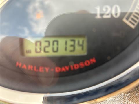 2007 Harley-Davidson FLSTC Heritage Softail® Classic in Bossier City, Louisiana - Photo 2