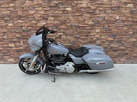 2026 Harley-Davidson Street Glide® in Bossier City, Louisiana