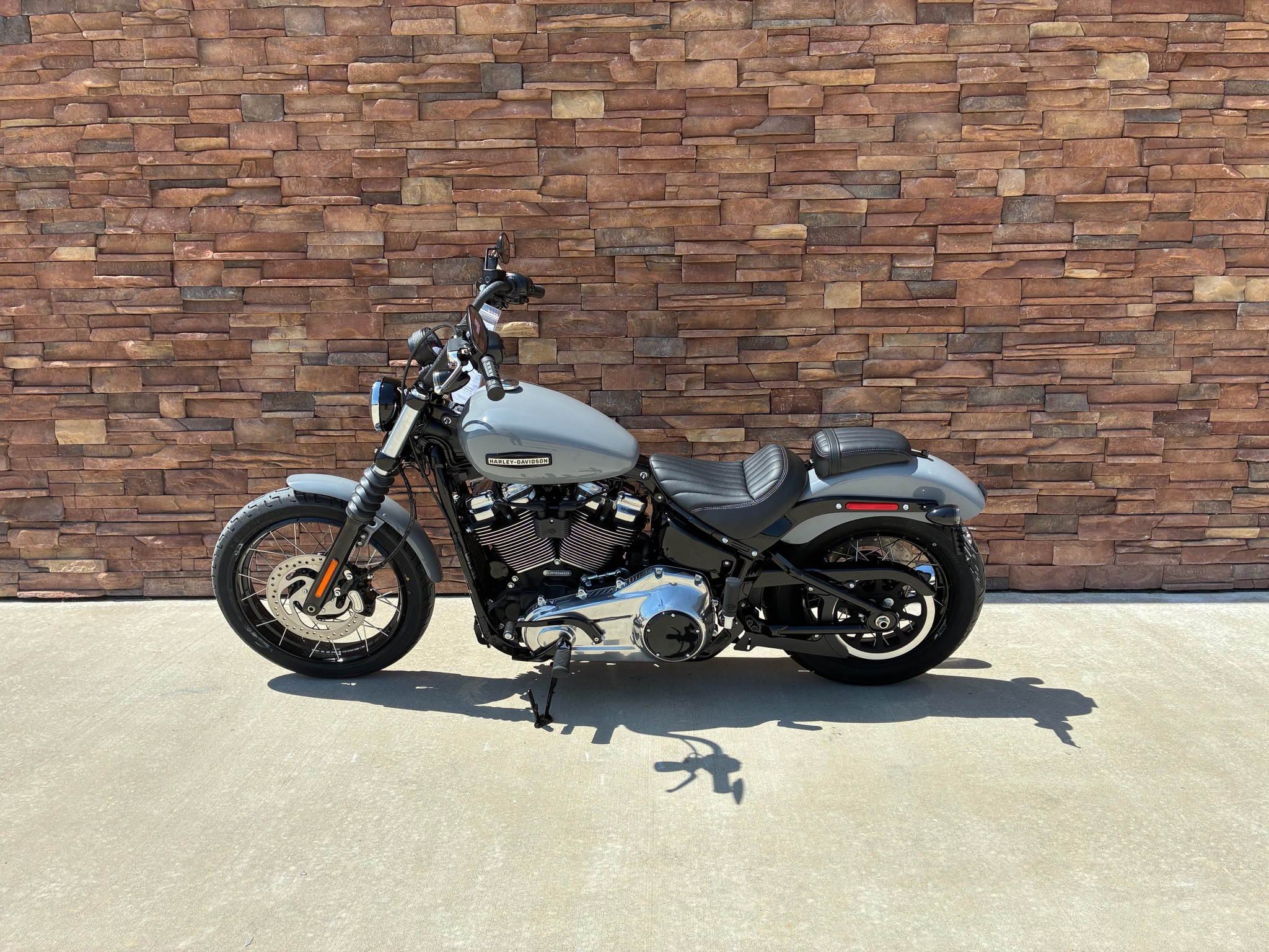 2026 Harley-Davidson Street Bob® 1