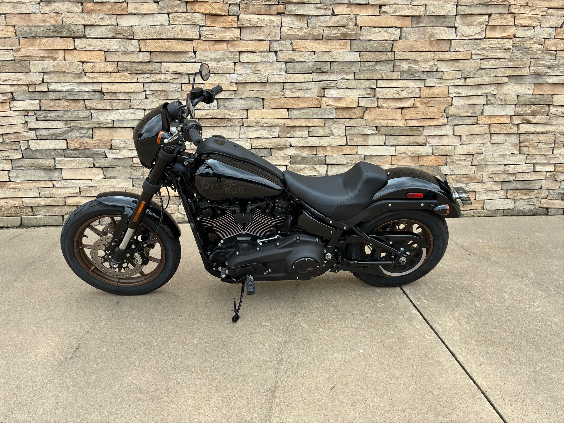 2024 Harley-Davidson Low Rider® S in Bossier City, Louisiana - Photo 1