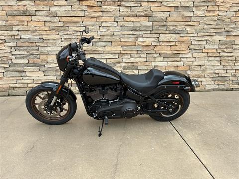 2024 Harley-Davidson Low Rider® S in Bossier City, Louisiana - Photo 1