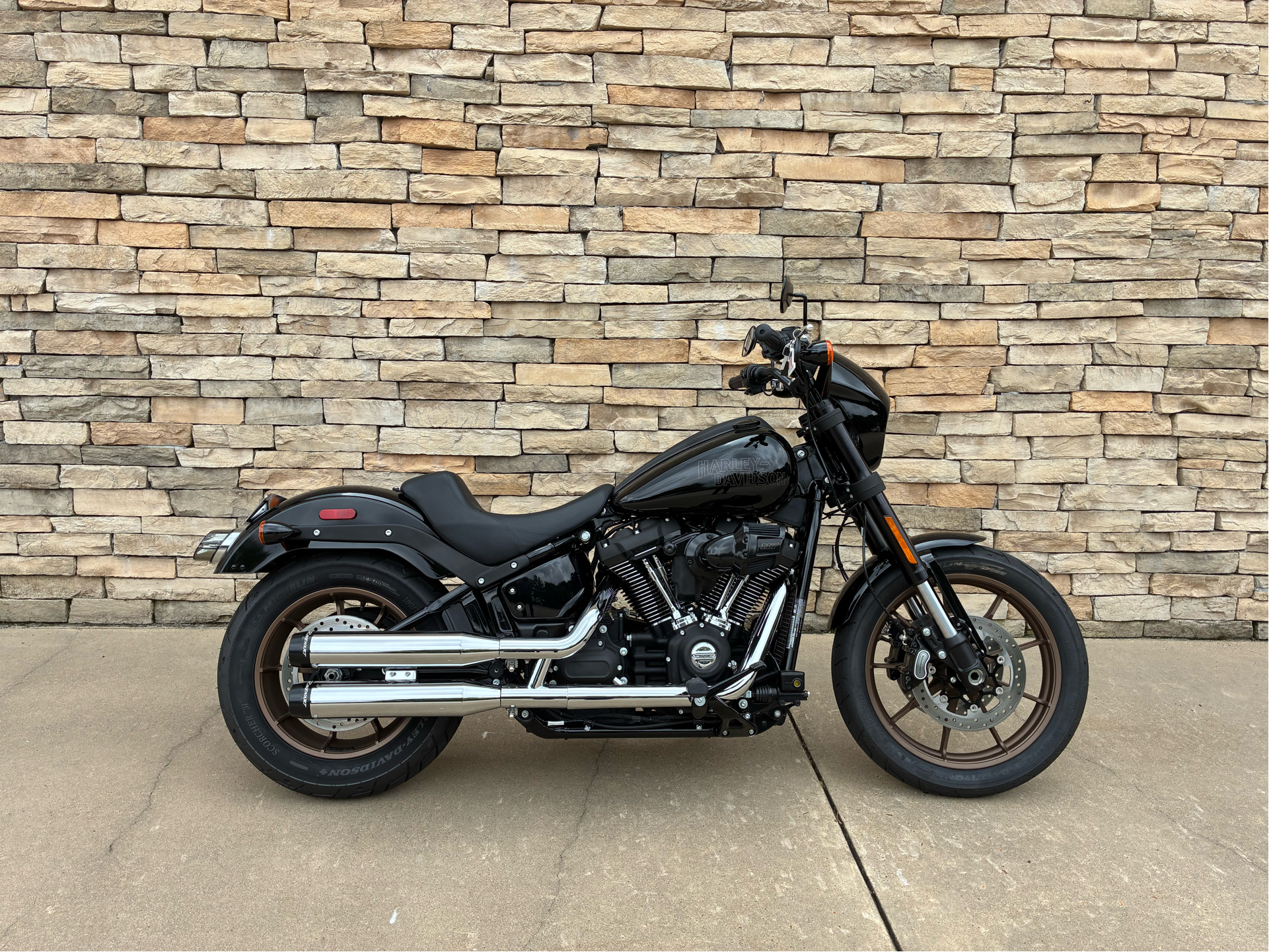 2024 Harley-Davidson Low Rider® S in Bossier City, Louisiana - Photo 3