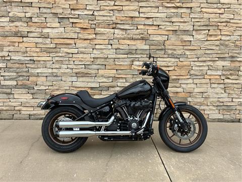 2024 Harley-Davidson Low Rider® S in Bossier City, Louisiana - Photo 3