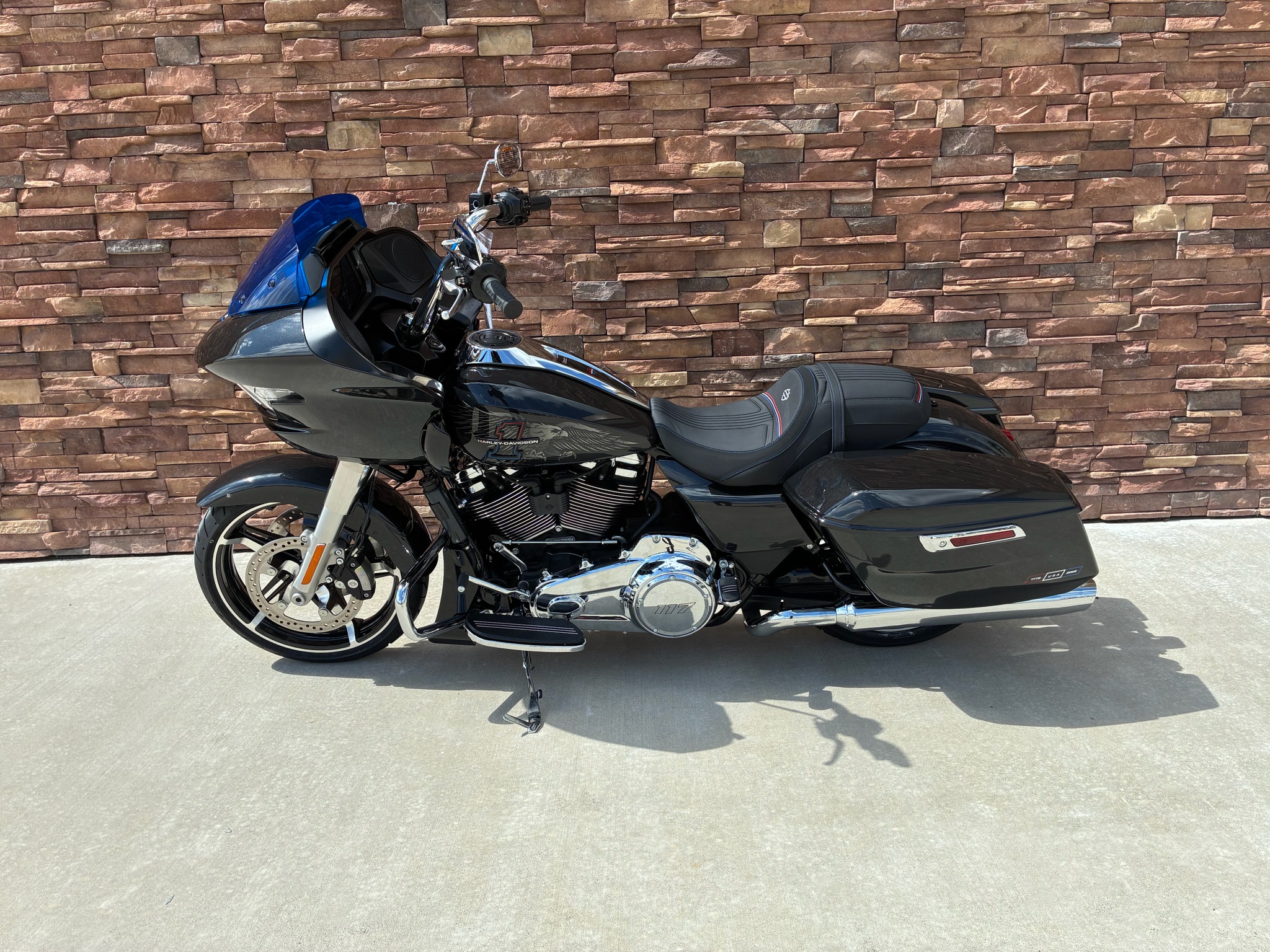 2026 Harley-Davidson Road Glide® 1