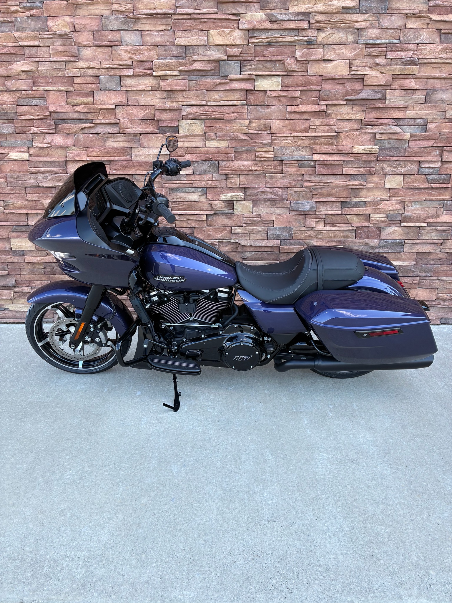 2026 Harley-Davidson Road Glide® for sale 1266455