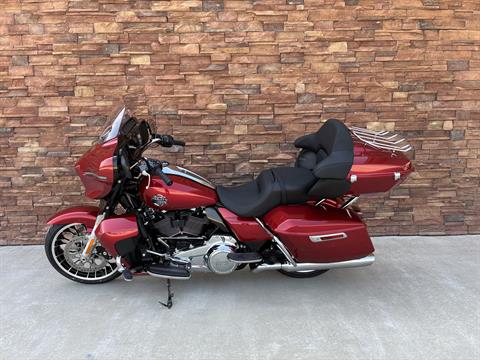 2026 Harley-Davidson Street Glide® Limited in Bossier City, Louisiana