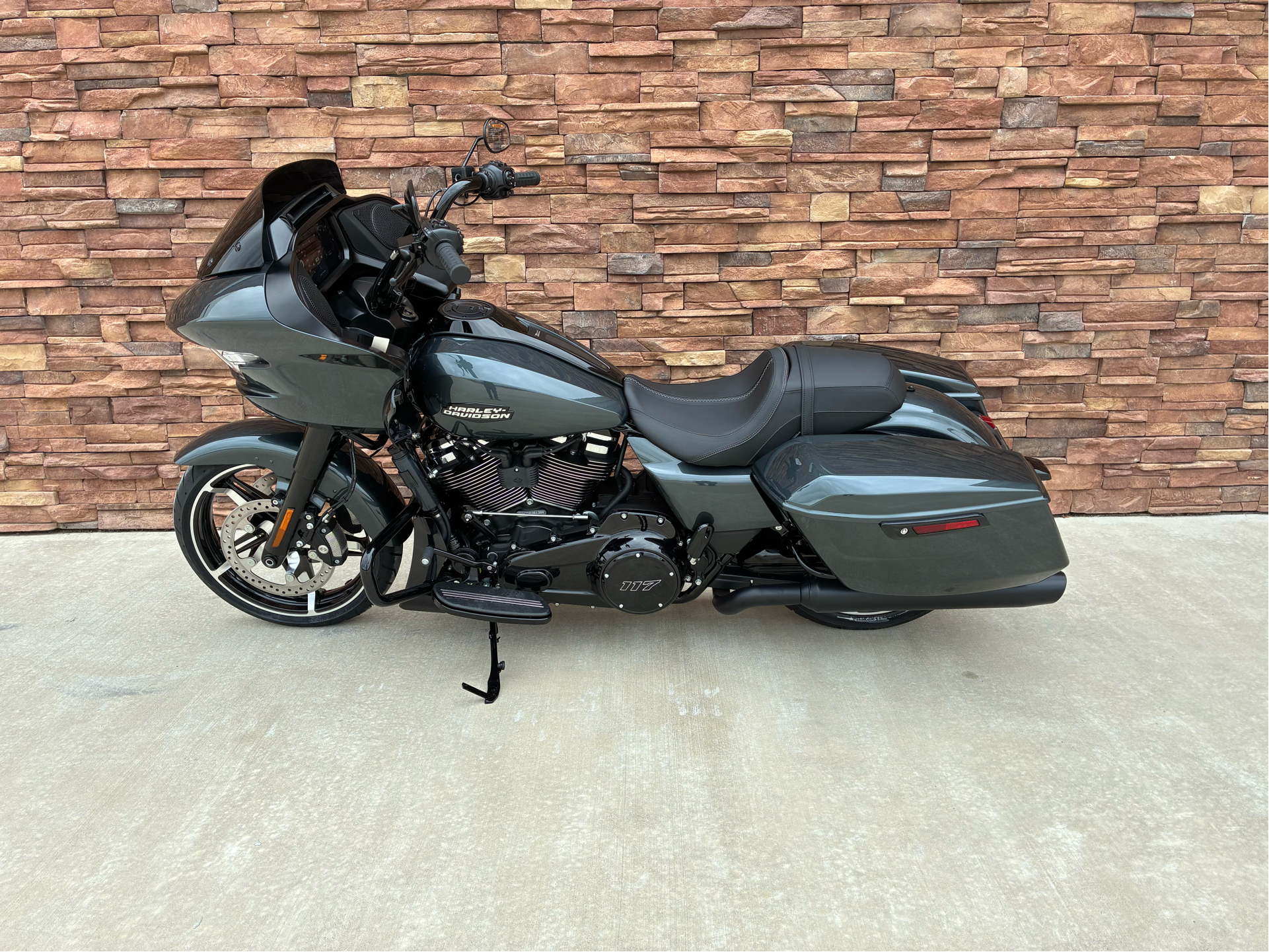 2025 Harley-Davidson Road Glide® in Bossier City, Louisiana
