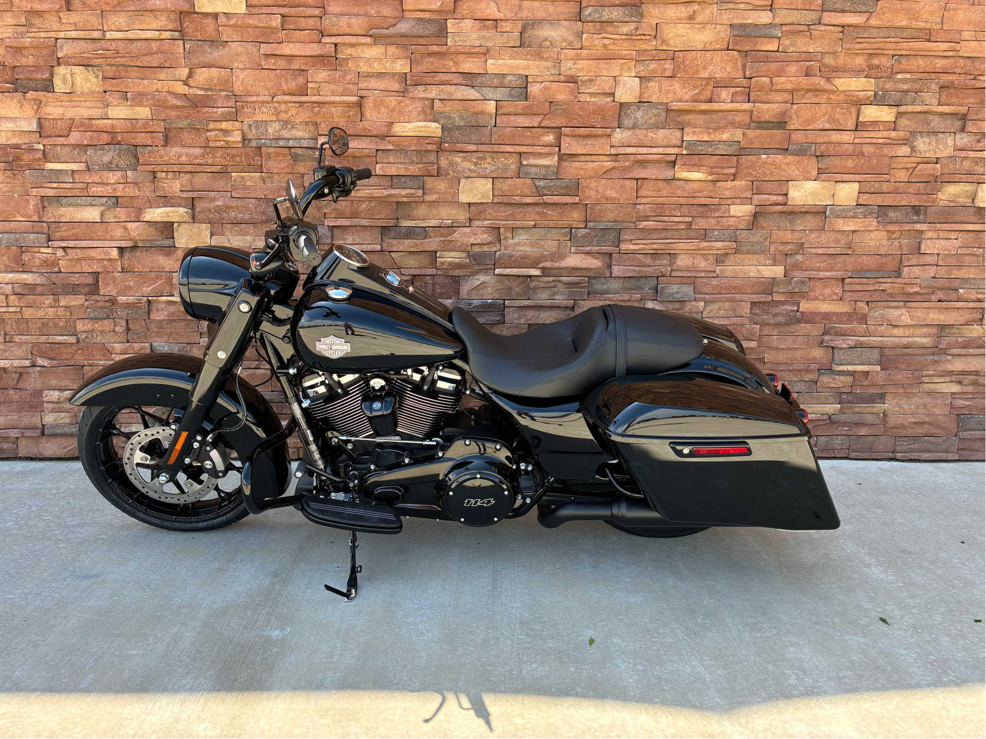 2025 Harley-Davidson Road King® Special in Bossier City, Louisiana