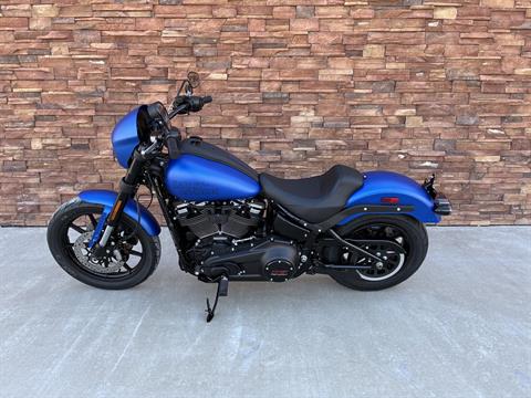 2026 Harley-Davidson Low Rider® S in Bossier City, Louisiana