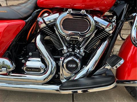 2017 Harley-Davidson Street Glide® Special in Bossier City, Louisiana - Photo 4
