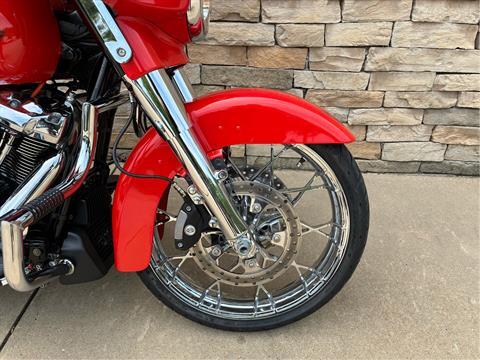 2017 Harley-Davidson Street Glide® Special in Bossier City, Louisiana - Photo 5