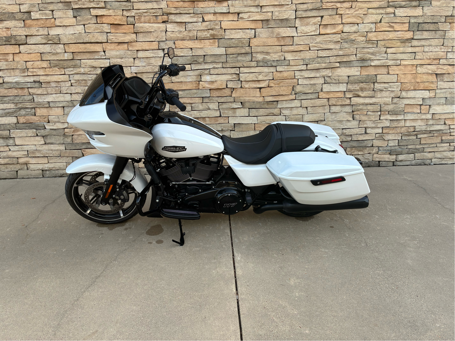 2025 Harley-Davidson Road Glide® in Bossier City, Louisiana - Photo 1