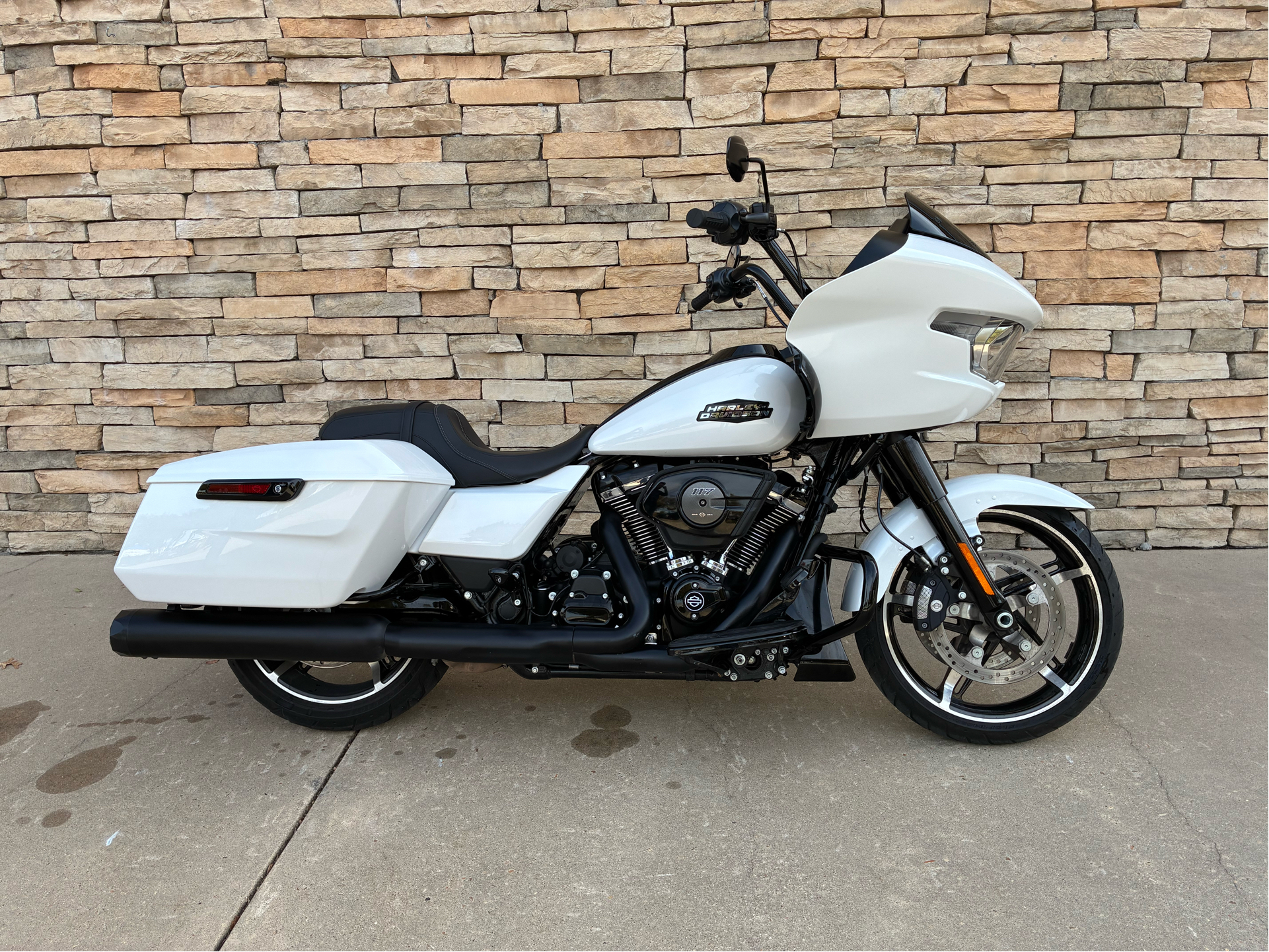 2025 Harley-Davidson Road Glide® in Bossier City, Louisiana - Photo 3