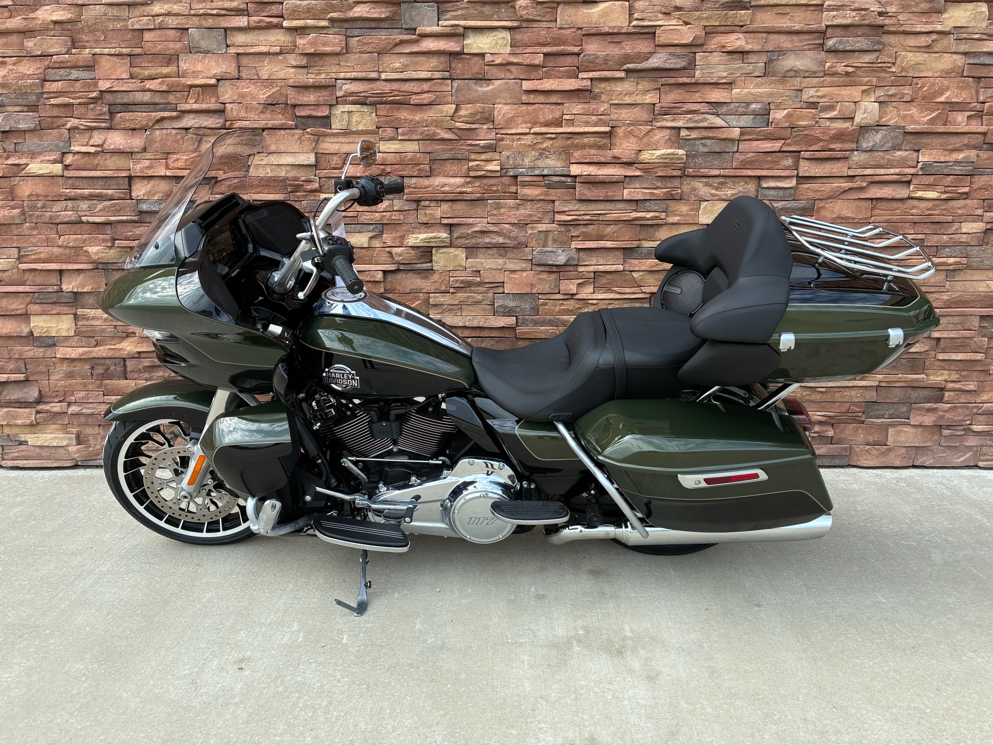 2026 Harley-Davidson Road Glide® Limited for sale 1291097