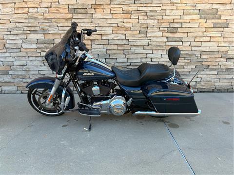 2016 Harley-Davidson Street Glide® Special in Bossier City, Louisiana - Photo 1