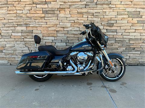 2016 Harley-Davidson Street Glide® Special in Bossier City, Louisiana - Photo 3