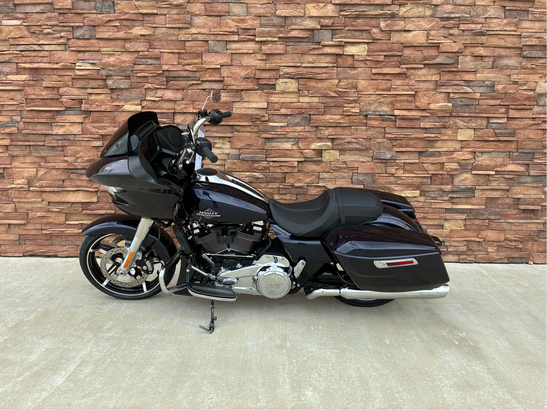 2025 Harley-Davidson Road Glide® in Bossier City, Louisiana