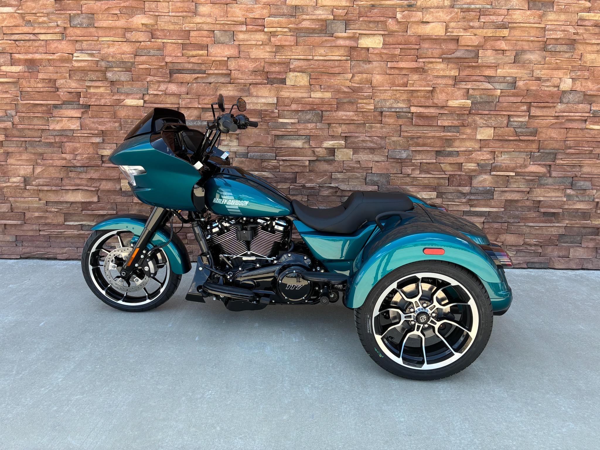 2026 Harley-Davidson Road Glide® 3 for sale 1268102