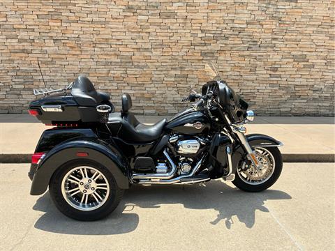 2022 Harley-Davidson Tri Glide® Ultra in Bossier City, Louisiana - Photo 3