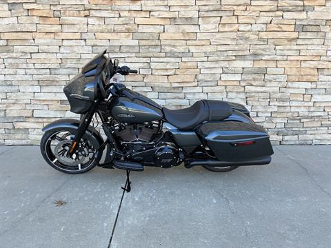 2025 Harley-Davidson Street Glide® in Bossier City, Louisiana