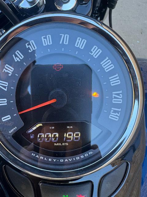 2023 Harley-Davidson Heritage Classic 114 in Bossier City, Louisiana - Photo 2