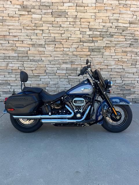 2023 Harley-Davidson Heritage Classic 114 in Bossier City, Louisiana - Photo 3