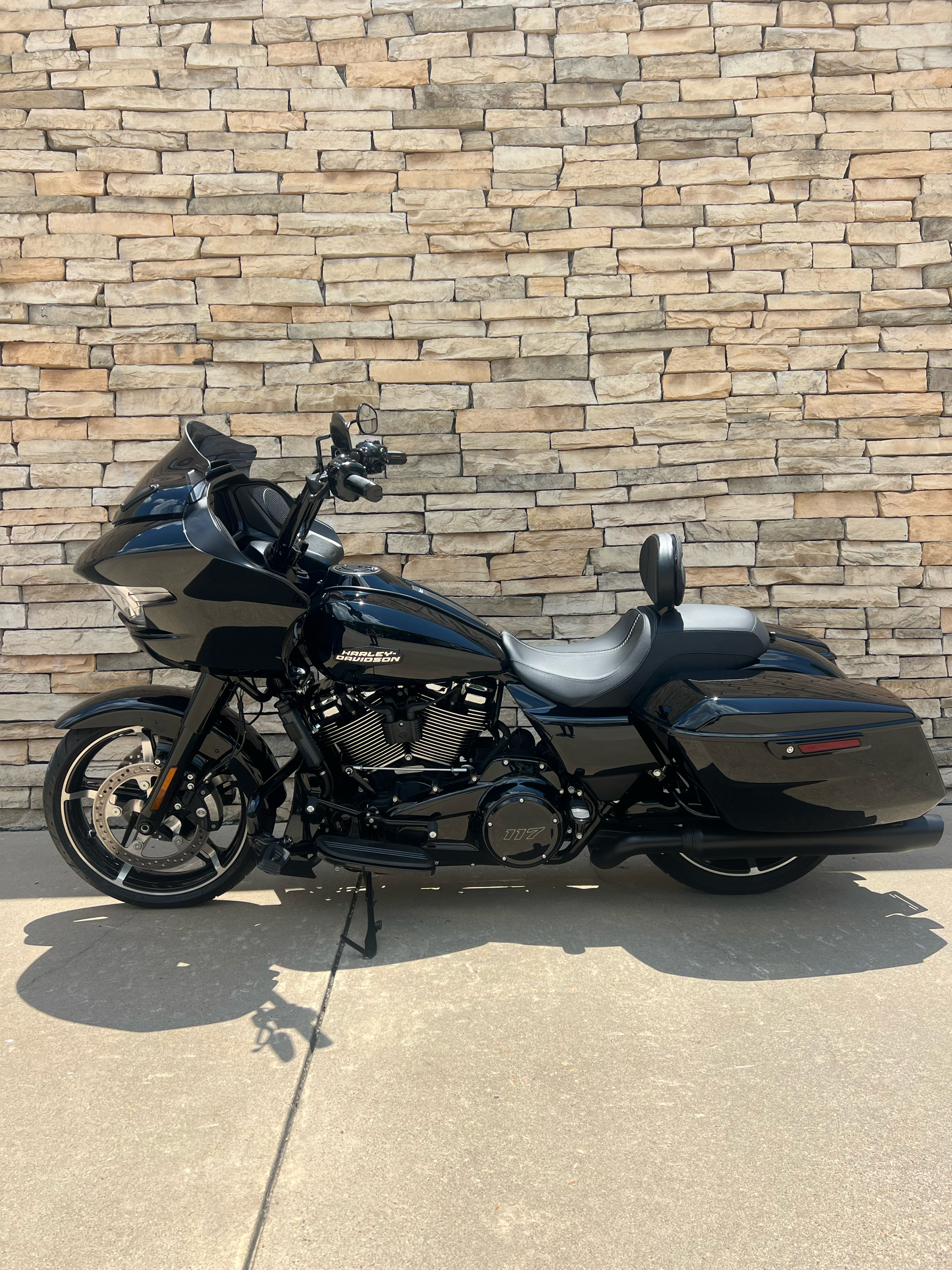 2024 Harley-Davidson Road Glide® in Bossier City, Louisiana - Photo 1