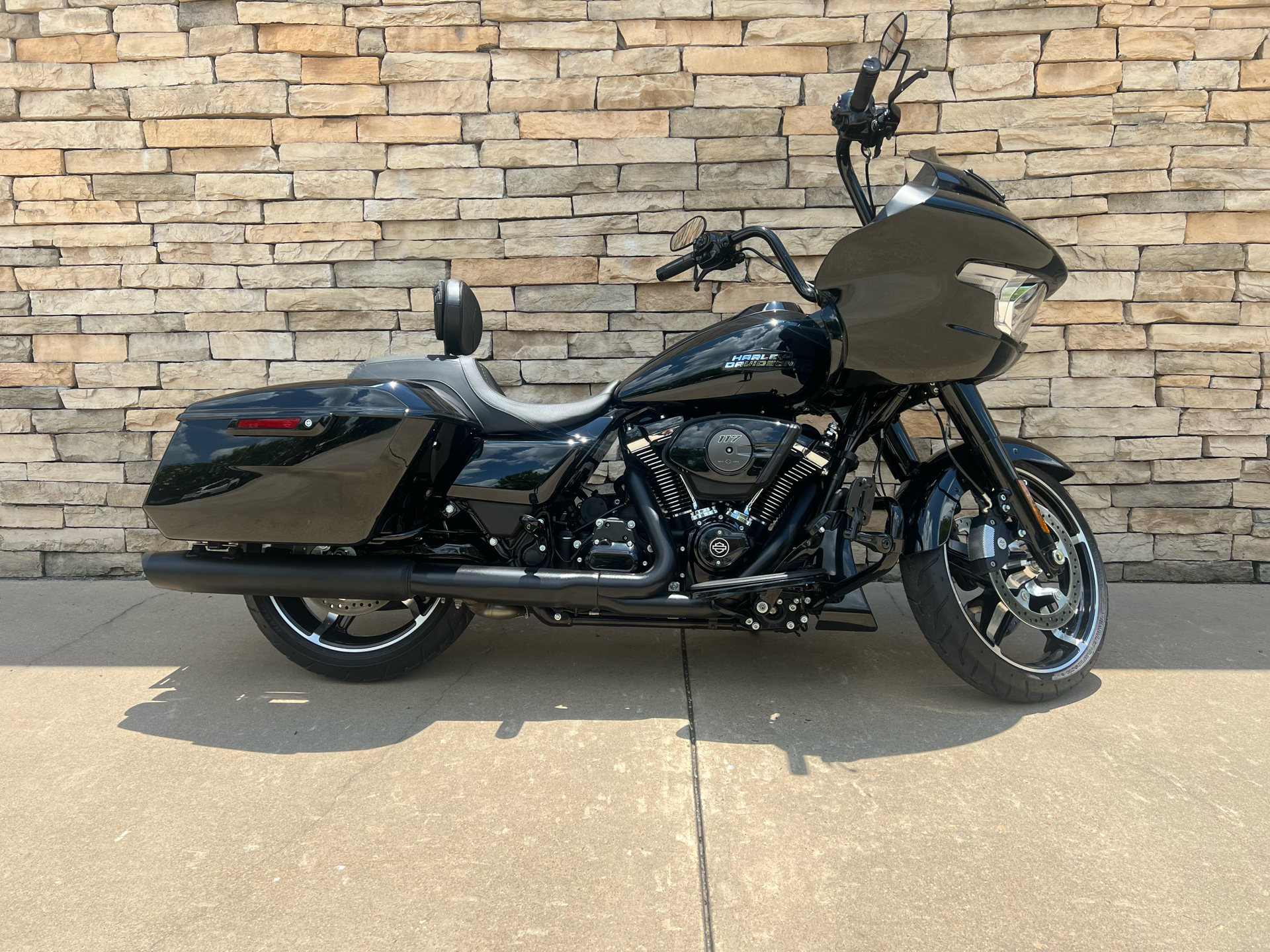 2024 Harley-Davidson Road Glide® in Bossier City, Louisiana - Photo 3