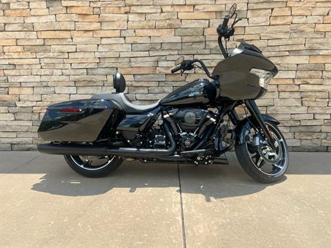 2024 Harley-Davidson Road Glide® in Bossier City, Louisiana - Photo 3