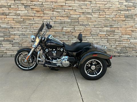 2017 Harley-Davidson Freewheeler in Bossier City, Louisiana - Photo 1
