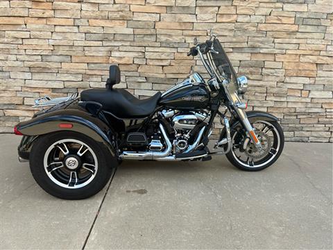 2017 Harley-Davidson Freewheeler in Bossier City, Louisiana - Photo 3
