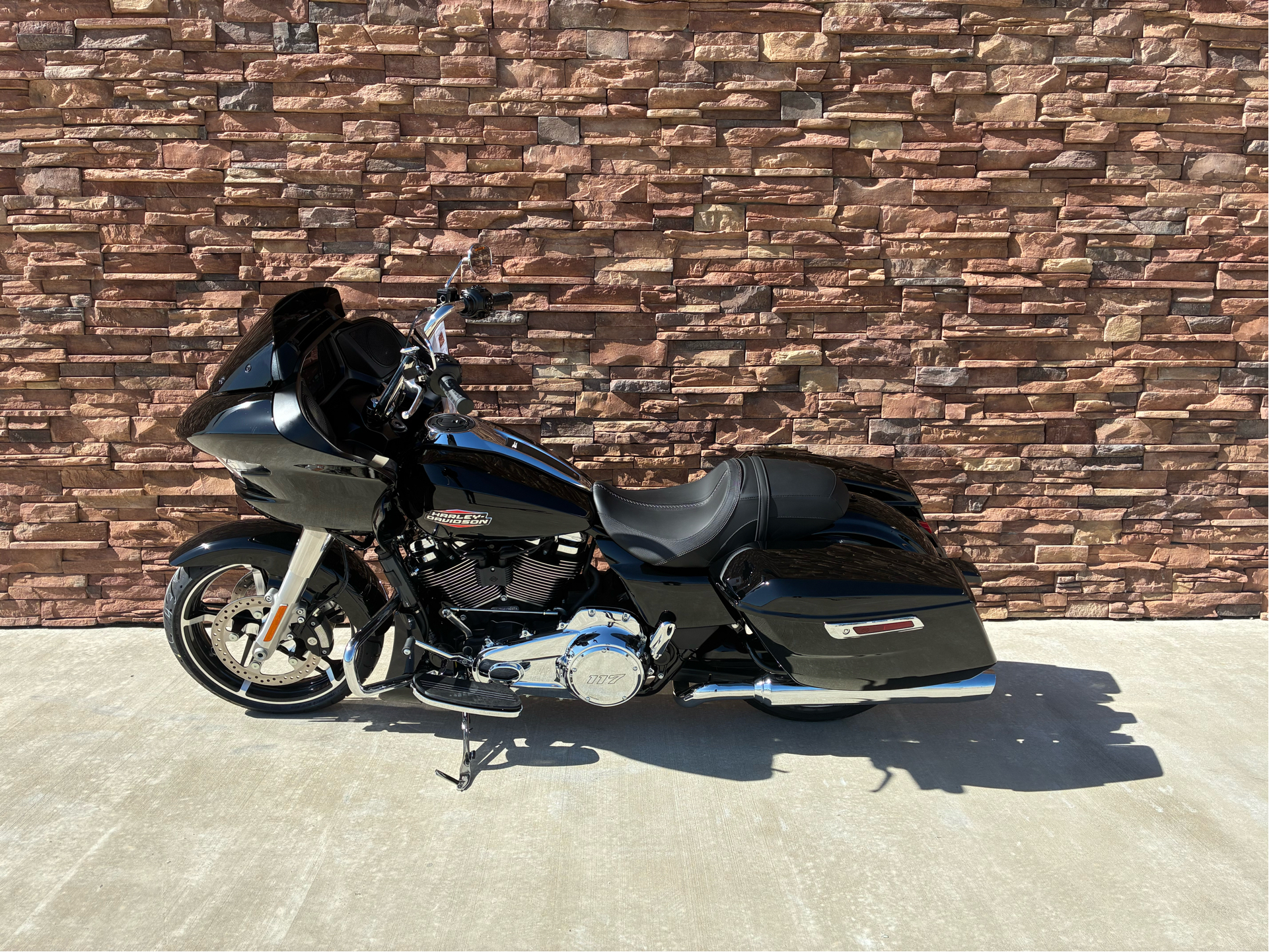 2025 Harley-Davidson Road Glide® in Bossier City, Louisiana