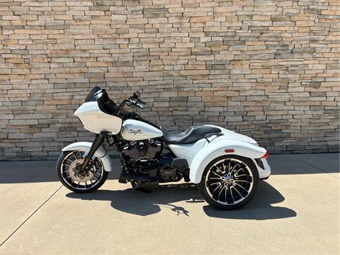 2025 Harley-Davidson Road Glide® 3 in Bossier City, Louisiana
