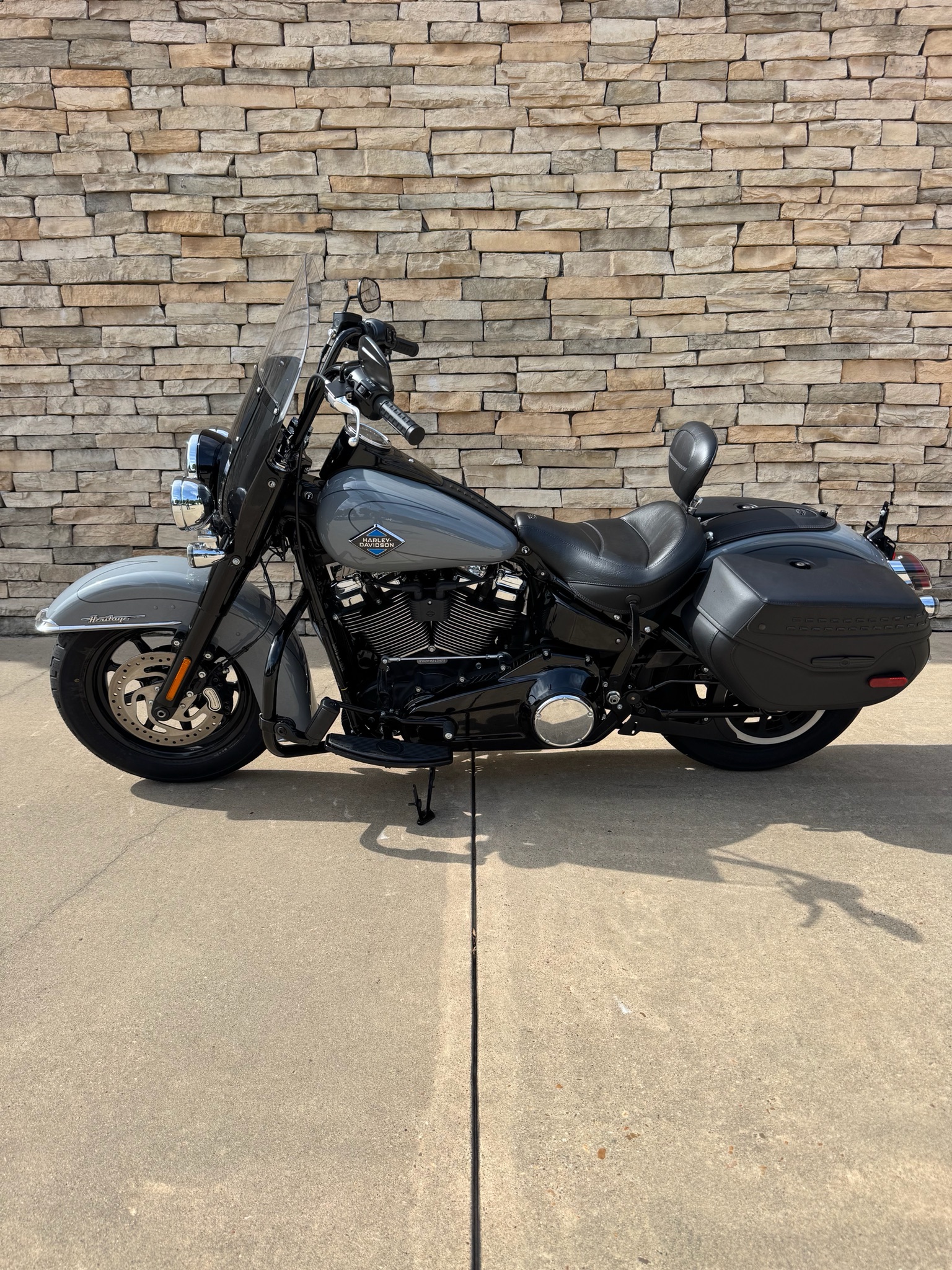 2026 Harley-Davidson Heritage Classic for sale 1227061