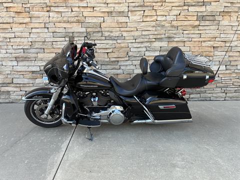 2017 Harley-Davidson Ultra Limited Low in Bossier City, Louisiana