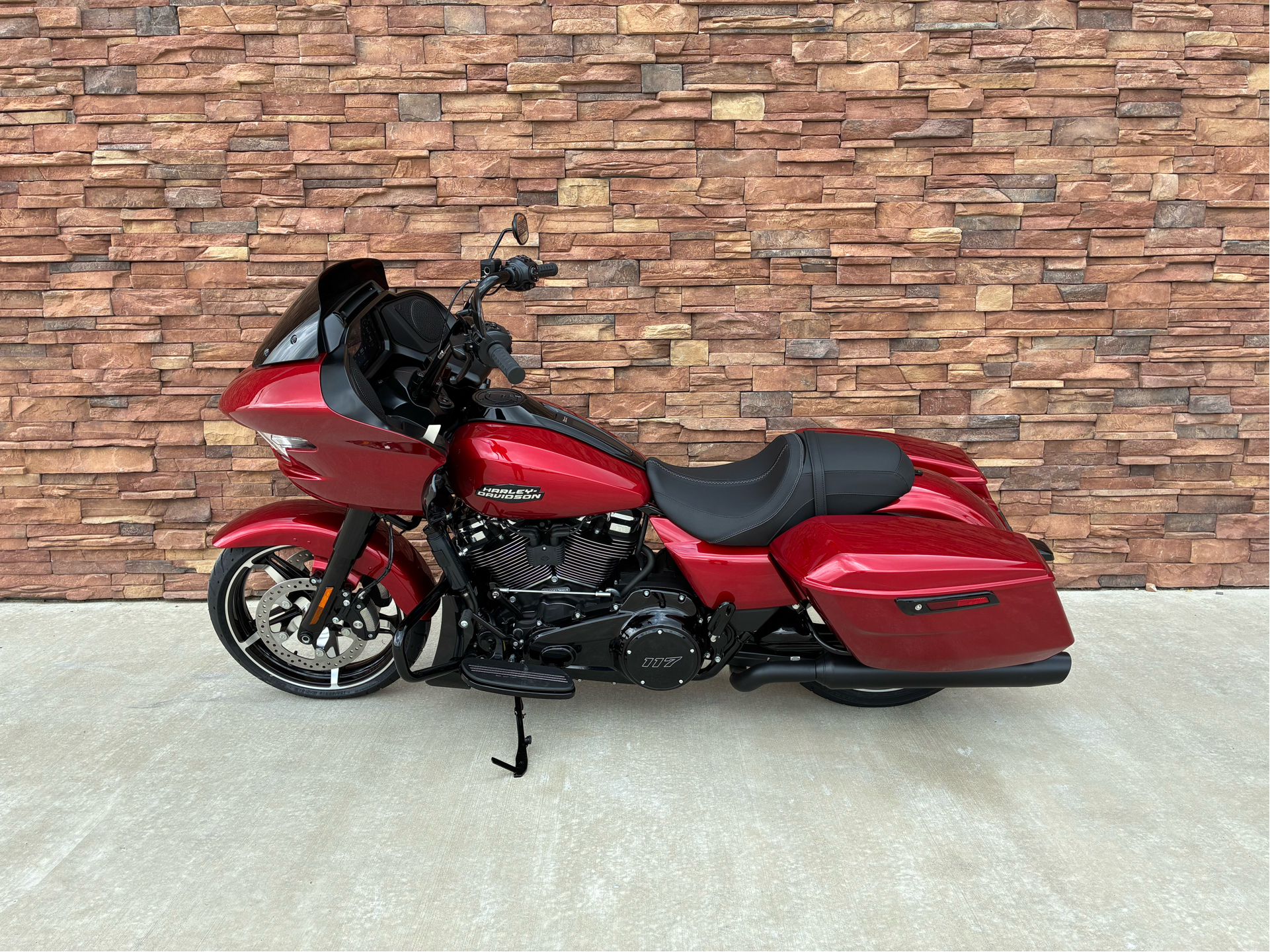 2025 Harley-Davidson Road Glide® in Bossier City, Louisiana