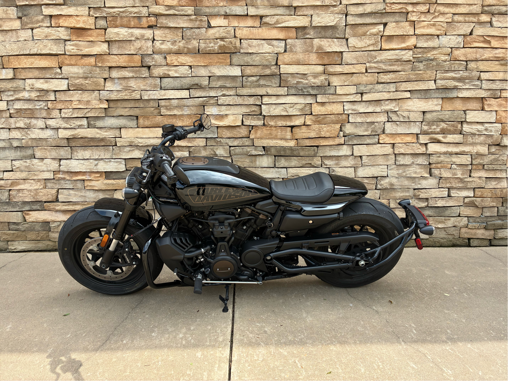 2024 Harley-Davidson Sportster® S in Bossier City, Louisiana - Photo 1
