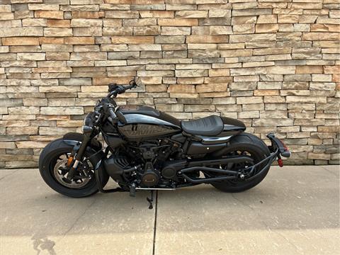 2024 Harley-Davidson Sportster® S in Bossier City, Louisiana
