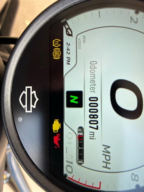 2024 Harley-Davidson Sportster® S in Bossier City, Louisiana - Photo 2