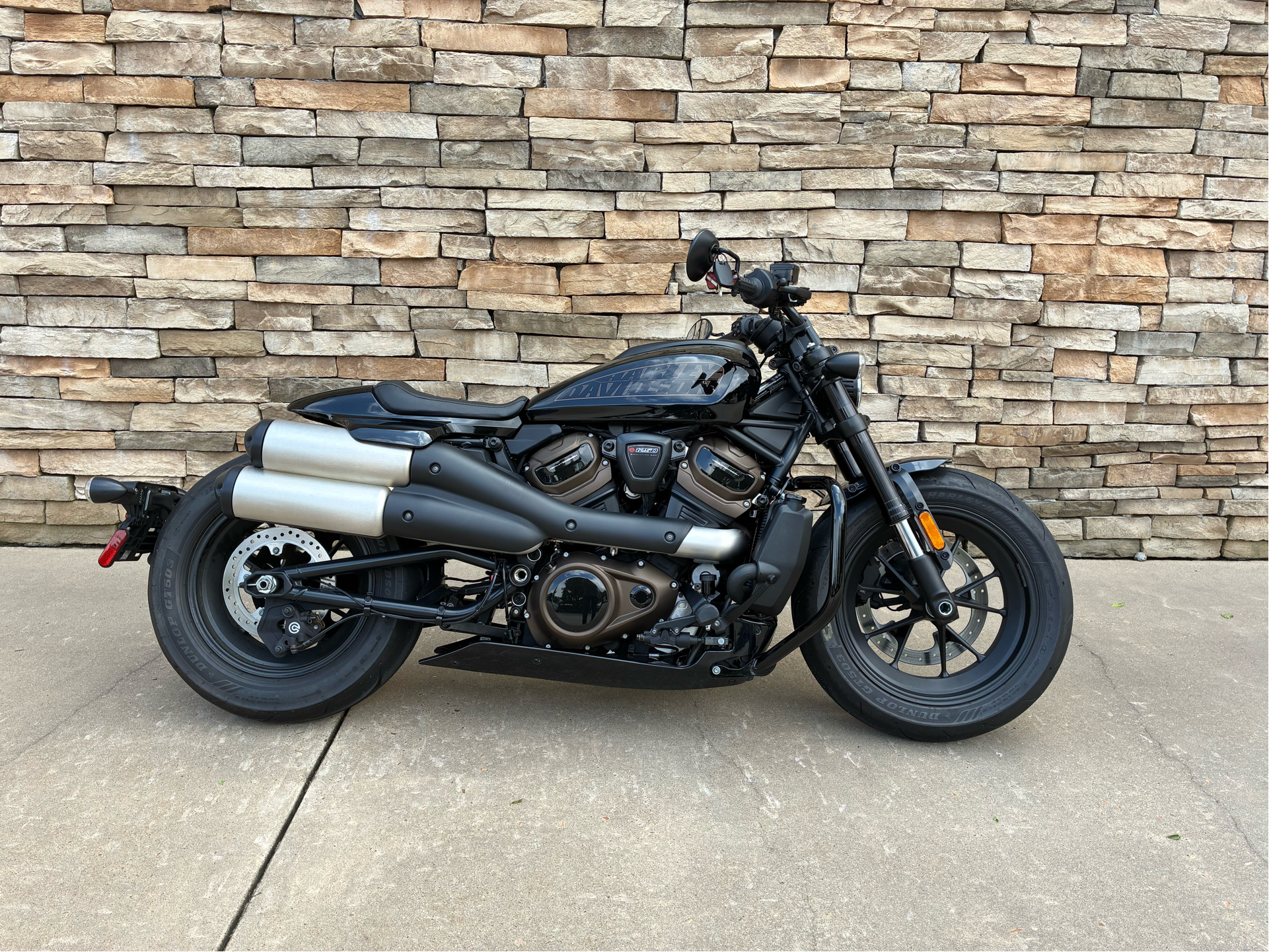 2024 Harley-Davidson Sportster® S in Bossier City, Louisiana - Photo 3