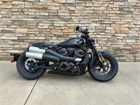 2024 Harley-Davidson Sportster® S in Bossier City, Louisiana - Photo 3