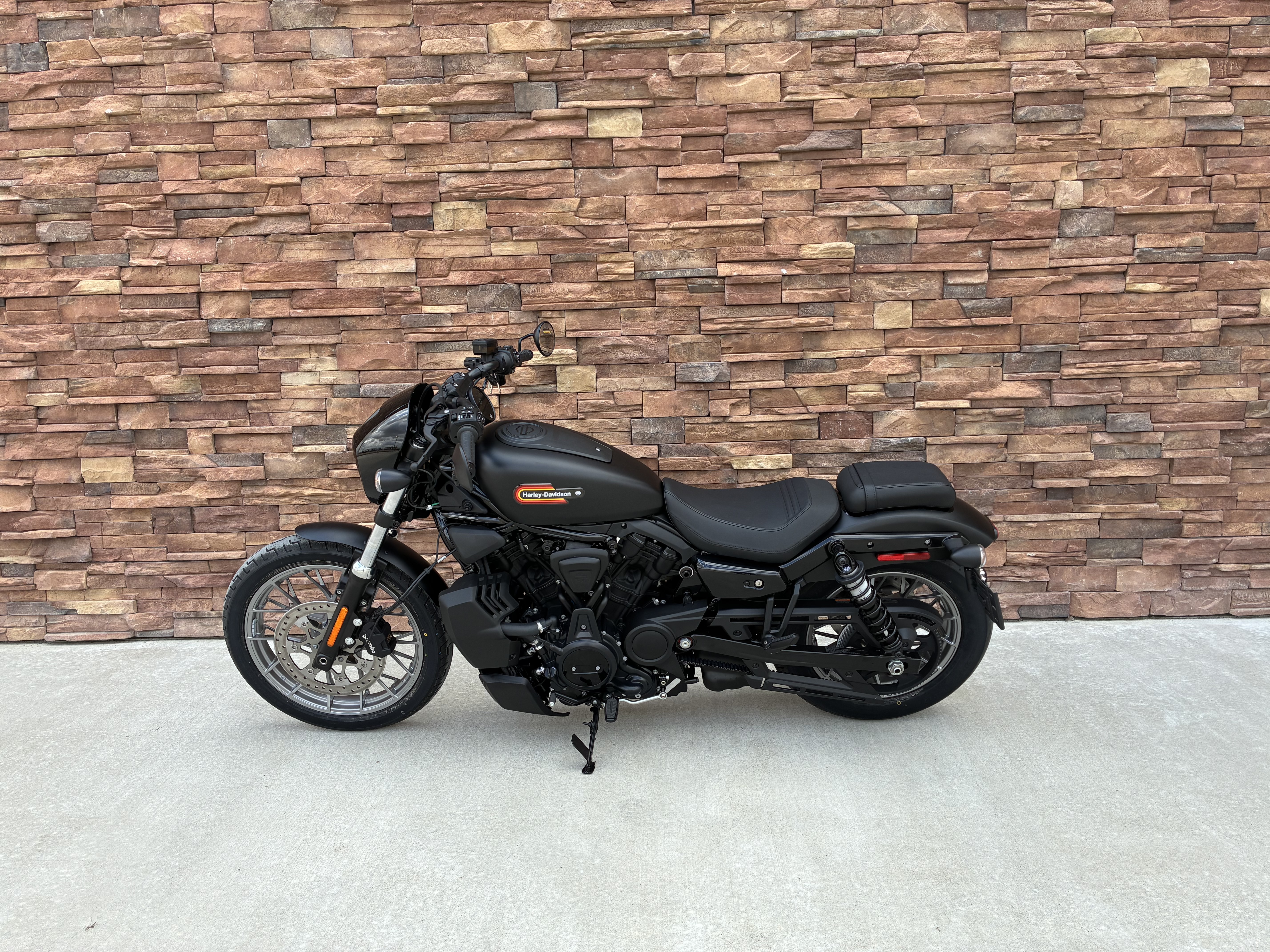 2026 Harley-Davidson Nightster® Special in Bossier City, Louisiana
