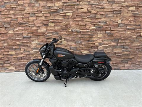 2026 Harley-Davidson Nightster® Special in Bossier City, Louisiana