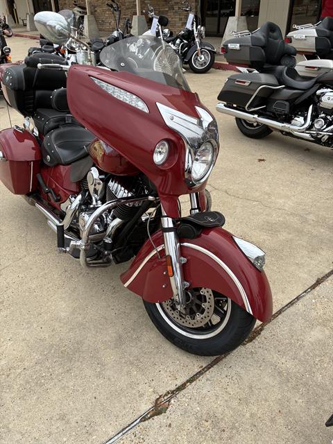 2016 Indian Motorcycle Chieftain® in Bossier City, Louisiana - Photo 2
