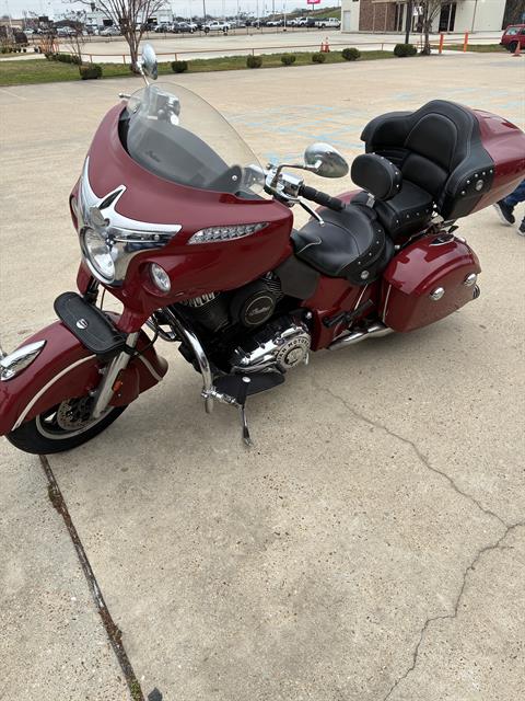 2016 Indian Motorcycle Chieftain® in Bossier City, Louisiana - Photo 3