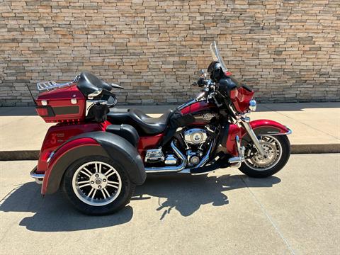2012 Harley-Davidson Tri Glide® Ultra Classic® in Bossier City, Louisiana - Photo 3