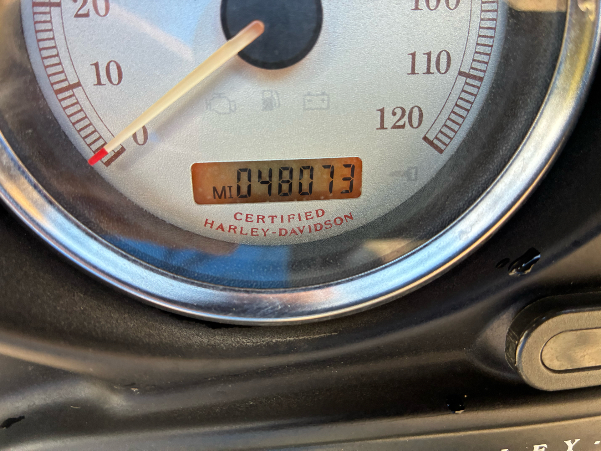 2006 Harley-Davidson Street Glide™ in Bossier City, Louisiana - Photo 2