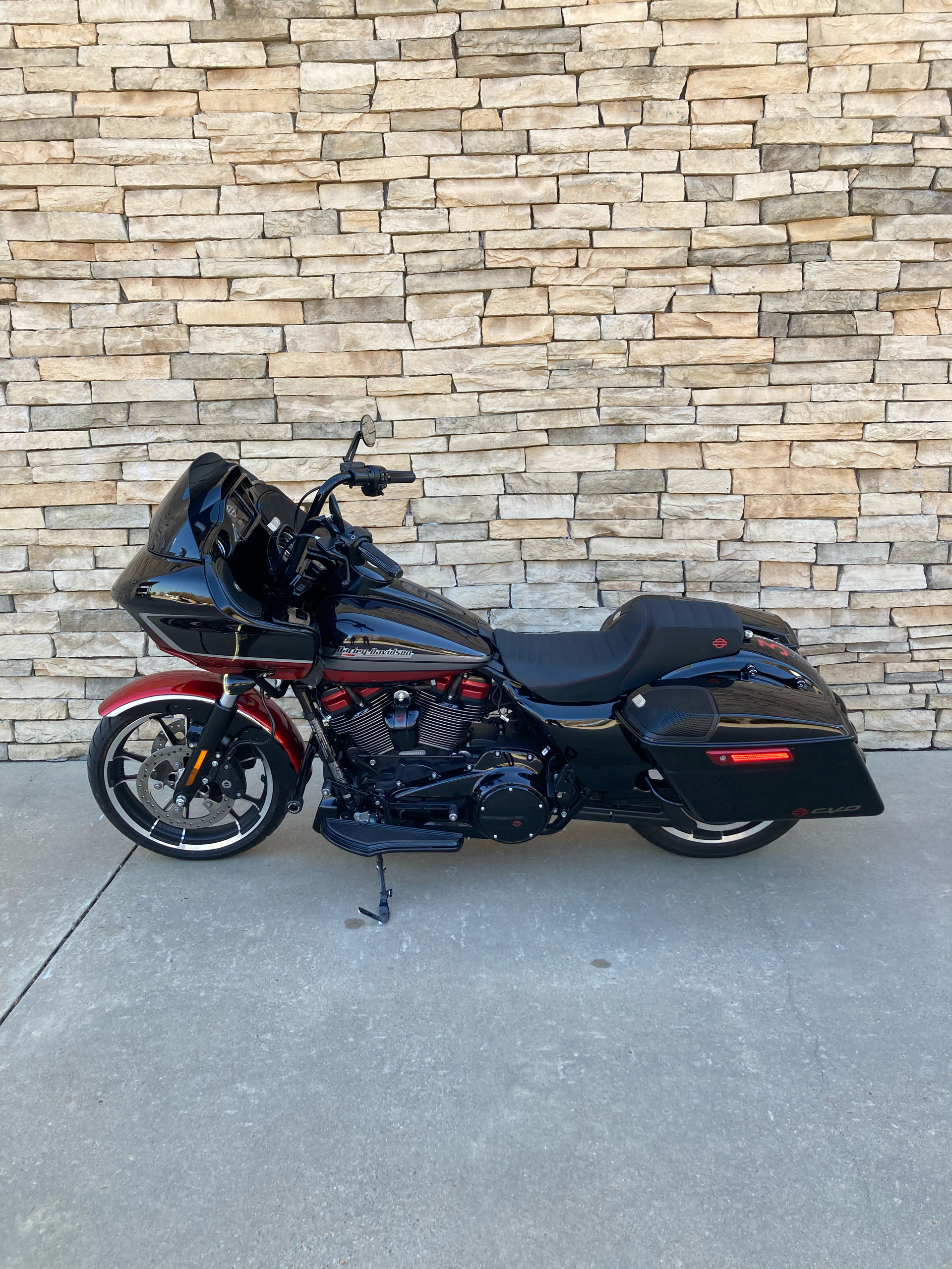 2023 Harley-Davidson Road Glide® in Bossier City, Louisiana - Photo 1