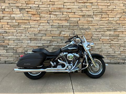 2004 Harley-Davidson FLHRS/FLHRSI Road King® Custom in Bossier City, Louisiana - Photo 2